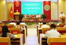 Tiếp tục đổi mới phương thức lãnh đạo, cầm quyền của Đảng đối với hệ thống chính trị trong giai đoạn mới trên địa bàn tỉnh Khánh Hòa